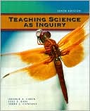 download Teaching Science as Inquiry book