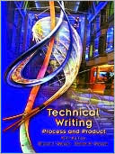 Technical Writing: Process and Product