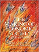 The Making of Economic Society