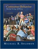 Consumer Behavior
