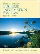 Essentials of Business Information Systems