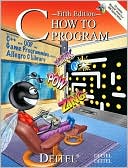 C How to Program