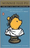 Winnie Ille Pu