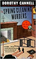 The Spring Cleaning Murders (Ellie Haskell Series #8)