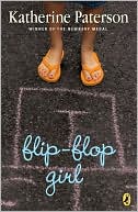 Flip-Flop Girl