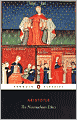 The Nicomachean Ethics