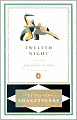 Twelfth Night (Pelican Shakespeare Series)