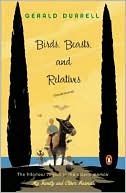 download Birds, Beasts, and Relatives book