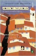 The Voice of the Violin (Inspector Montalbano Series #4)