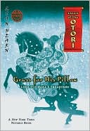 Grass for His Pillow Episode: Lord Fujiwara's Treasures (Tales of the Otori #2, Episode 1)