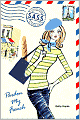 Pardon My French (S.A.S.S. Series #4)