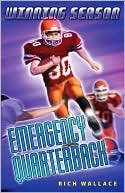 Emergency Quarterback (Winning Season Series #5)