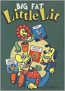 Big Fat Little Lit