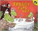 Froggy Eats Out