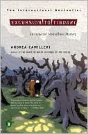 Excursion to Tindari (Inspector Montalbano Series #5)