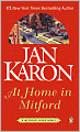 At Home in Mitford (Mitford Series #1)