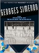 The Friend of Madame Maigret