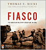 Fiasco: The American Military Adventure in Iraq