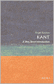 Kant: A Very Short Introduction