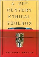 A 21st Century Ethical Toolbox