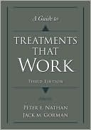 A Guide to Treatments that Work
