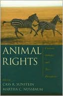 Animal Rights: Current Debates and New Directions