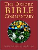 Oxford Bible Commentary
