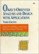 Object-Oriented Analysis and Design with Applications