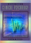 Research Design in Clinical Psychology