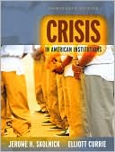 download Crisis in American Institutions book