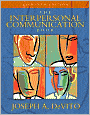 The Interpersonal Communication Book
