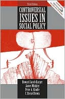 Controversial Issues in Social Policy