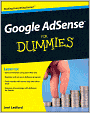Google AdSense For Dummies
