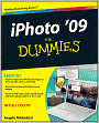 iPhoto '09 For Dummies