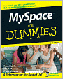 MySpace For Dummies