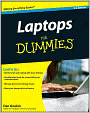 Laptops For Dummies