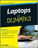 download Laptops For Dummies book
