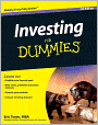 Investing For Dummies