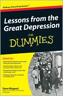 download Lessons from the Great Depression For Dummies book