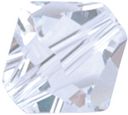 Swarovski Crystal Beads Facet Bicone 6mm 6/Pkg-Crystal by Darice: Product Image
