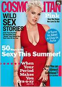 Cosmopolitan