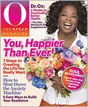 O, The Oprah Magazine