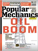Popular Mechanics