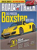 Road and Track