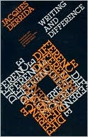 Writing and Difference