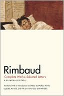 Rimbaud: Complete Works, Selected Letters