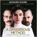 A Dangerous Method [Original Motion Picture Soundtrack]