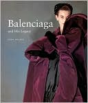 Balenciaga and His Legacy: Haute Couture from the Texas Fashion Collection