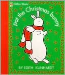 Pat the Christmas Bunny (Pat the Bunny Series)