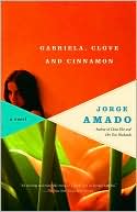 Gabriela, Clove and Cinnamon